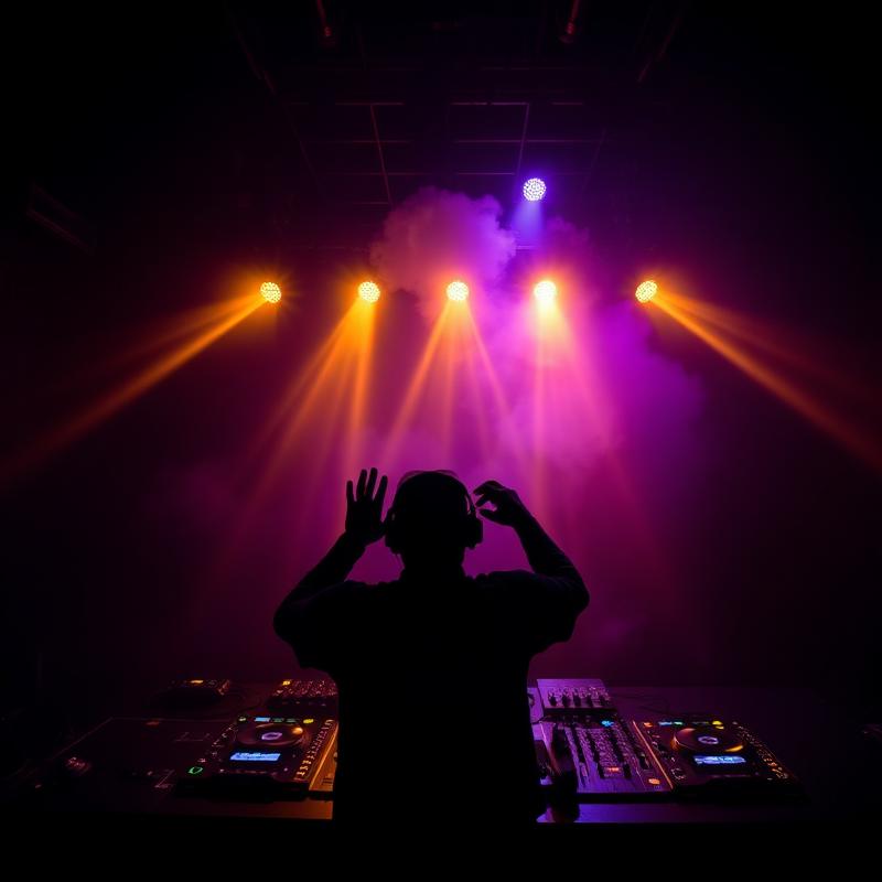 MIO RAVE NIGHT